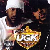 Best of UGK