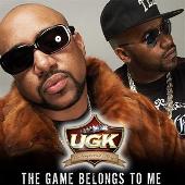 The Game Belongs To Me  (Edited)