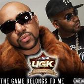 The Game Belongs To Me  (Explicit)