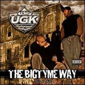 Bigtyme Way, 1992-1997