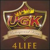 Ugk 4 Life [Clean]