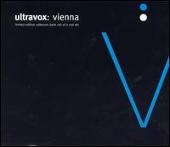 Vienna [CD1]