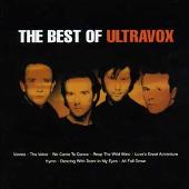 Best of Ultravox