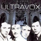 Voice: The Best of Ultravox