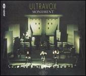 Monument [CD//DVD]