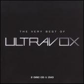 Best of Ultravox: Sight and Sound