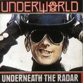 Underneath the Radar