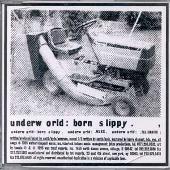 Born Slippy [US 3 Tracks]