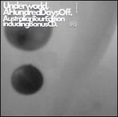 Hundred Days Off [Australia Bonus Tracks]