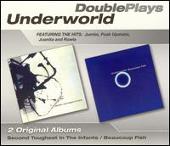 Double Play: Second Toughest in the Infants/Beaucoup Fish