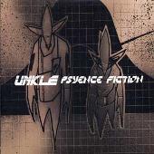 Psyence Fiction