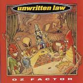 Oz Factor