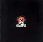 Unwritten Law
