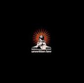 Unwritten Law [Australia 2000 Tour Edition]