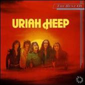 Best of Uriah Heep [Ariola]