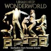 Wonderworld [Bonus Track]