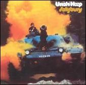 Salisbury [1996 Castle Bonus Tracks]