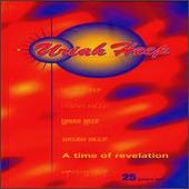 Time of Revelation