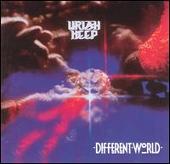 Different World [Castle Bonus Tracks]