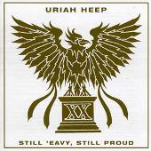 Still 'eavy Still Proud