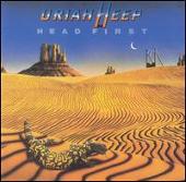 Head First [Bonus Tracks]