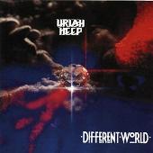 Different World