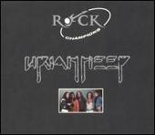 Rock Champions