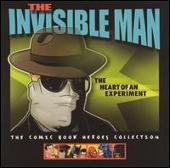 The Invisible Man: The He
