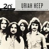 20th Century Masters - The Millennium Collection: The Best of Uriah Heep