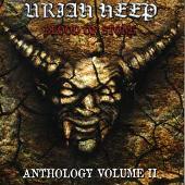Blood on Stone: Anthology, Vol. 2