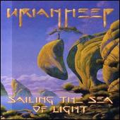 Sailing the Sea of Light