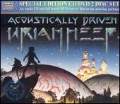 Acoustically Driven [2 CD]