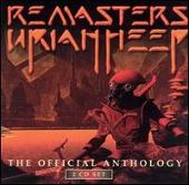 Official Anthology