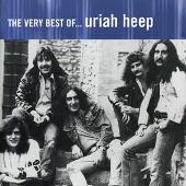 Very Best of Uriah Heep [Sanctuary]
