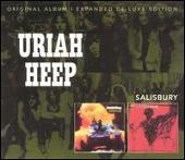 Salisbury [2003 Castle Bonus Tracks]