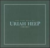 Very Best of Uriah Heep [Import]