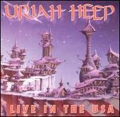 Live in the USA