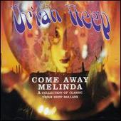 Come Away Melinda