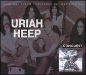 Conquest [UK Expanded Deluxe Edition]