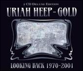 Gold: Looking Back 1970-2001
