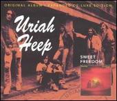 Sweet Freedom [Bonus Tracks]