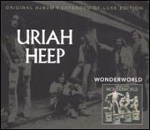 Wonderworld [2004 Bonus Tracks]