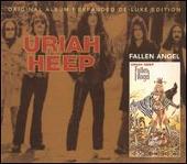 Fallen Angel [UK Expanded Deluxe Edition]