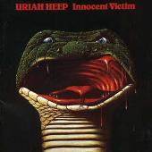 Innocent Victim [UK Bonus Tracks]