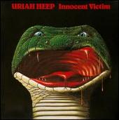 Innocent Victim [Japan Bonus Tracks]