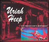 Magician's Birthday [Sanctuary]