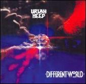 Different World [Sanctuary Bonus Tracks]