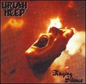 Raging Silence [Castle Bonus Tracks]