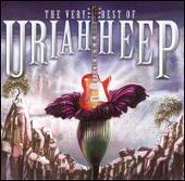 Very Best of Uriah Heep [Metro]