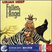 Fallen Angel [Japan Bonus Tracks]